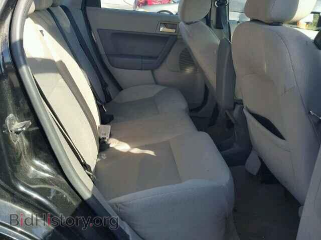 2009 FORD FOCUS - VIN: 1FAHP36N19W150136 - Photo 6