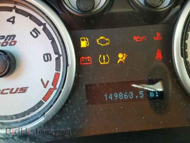 2009 FORD FOCUS - VIN: 1FAHP36N19W150136 - Photo 8