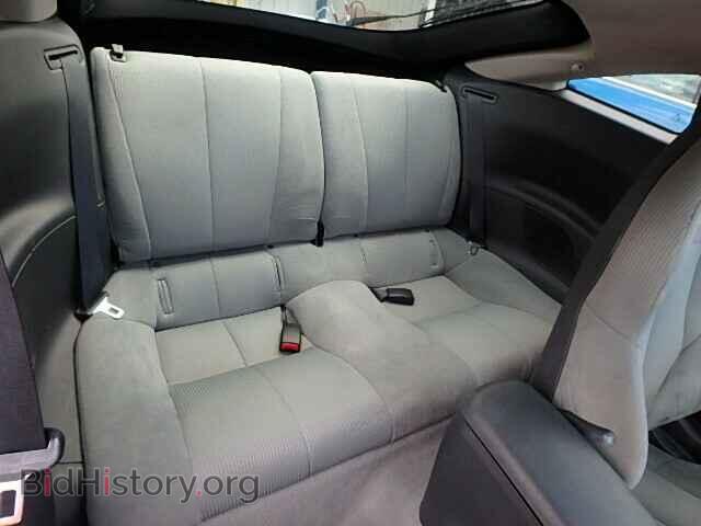 2008 MITSUBISHI ECLIPSE - VIN: 4A3AK24F98E014760 - Фото 6