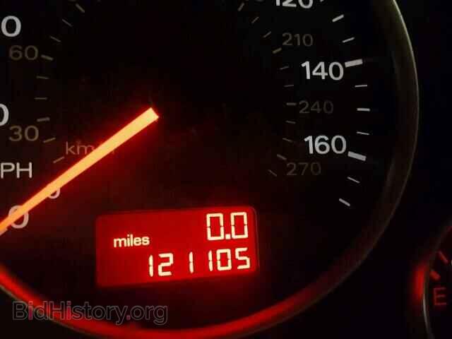 2007 AUDI A4 - VIN: WAUDF78E87A207438 - Фото 8