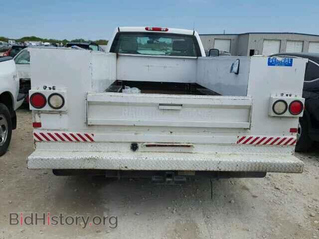 2011 CHEVROLET SILVERADO - VIN: 1GB3CZCG2BF116211 - Фото 10