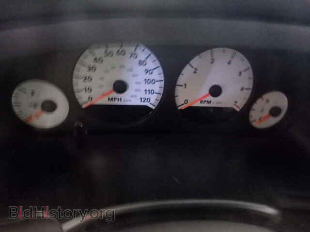 2006 DODGE CARAVAN - VIN: 1D4GP24R16B605188 - Фото 8