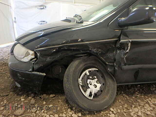 2006 DODGE CARAVAN - VIN: 1D4GP24R16B605188 - Фото 9