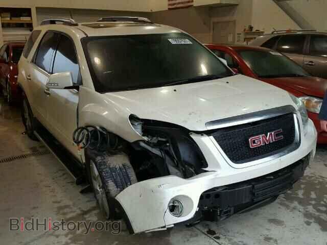 Photo 1GKEV33D19J107237 - GMC ACADIA 2009