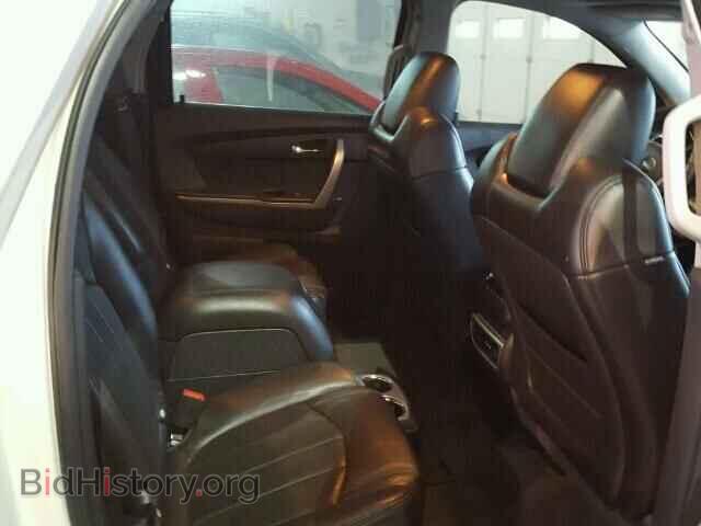 2009 GMC ACADIA - VIN: 1GKEV33D19J107237 - Фото 6
