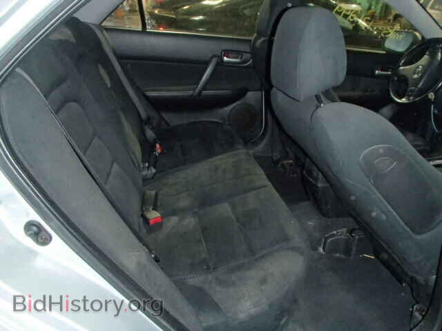 2006 MAZDA 6 - VIN: 1YVHP80D365M60940 - Фото 6