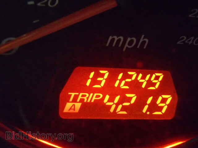 2006 MAZDA 6 - VIN: 1YVHP80D365M60940 - Фото 8