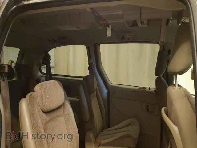 2005 DODGE CARAVAN - VIN: 2D4GP44L85R342303 - Фото 6