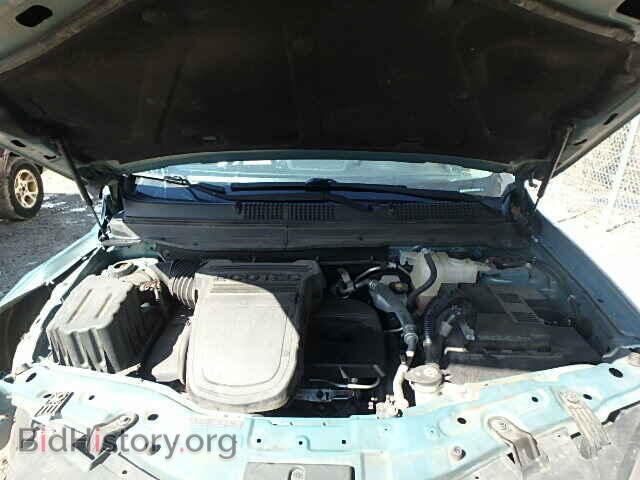 2008 SATURN VUE - VIN: 3GSCL33P48S681545 - Фото 7