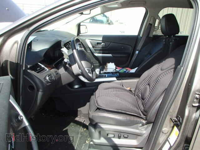 2014 FORD EDGE - VIN: 2FMDK3KC8EBA19398 - Photo 10
