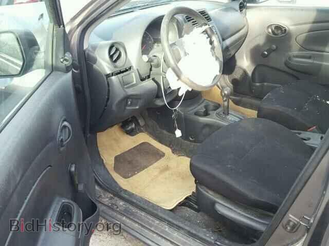 2013 NISSAN VERSA - VIN: 3N1CN7AP5DL836501 - Photo 9