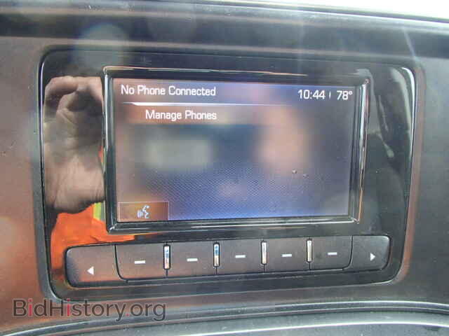 2014 CHEVROLET SILVERADO - VIN: 3GCPCREC4EG146837 - Фото 9