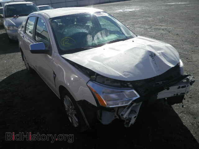 Фотография 1FAHP37N19W225366 - FORD FOCUS 2009