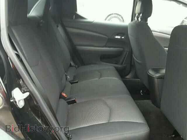 2014 DODGE AVENGER - VIN: 1C3CDZAB4EN227986 - Фото 6