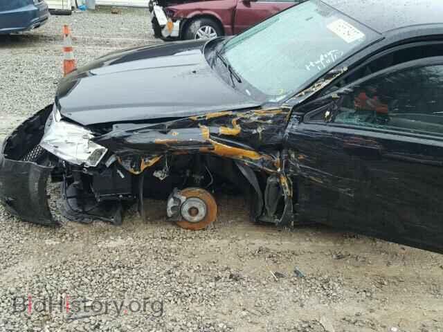 2014 DODGE AVENGER - VIN: 1C3CDZAB4EN227986 - Фото 9