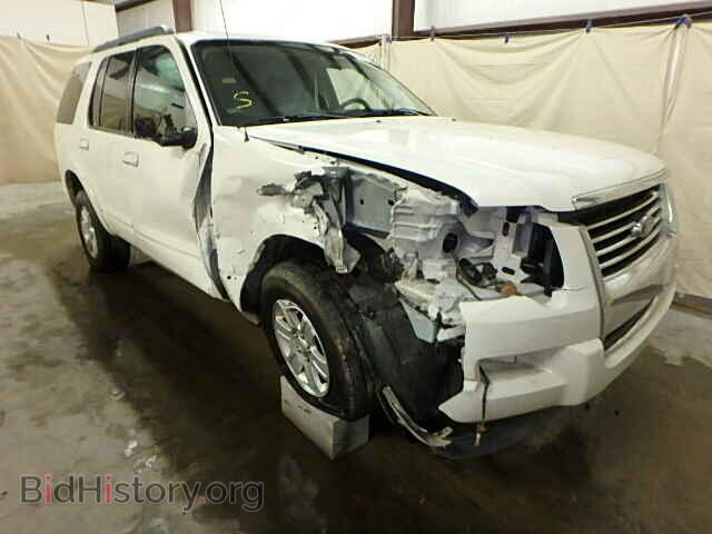 Photo 1FMEU6DE3AUA51016 - FORD EXPLORER 2010