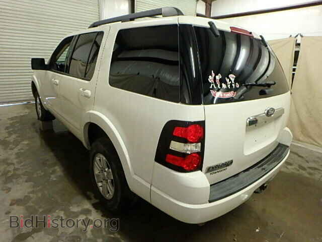 2010 FORD EXPLORER - VIN: 1FMEU6DE3AUA51016 - Фото 3