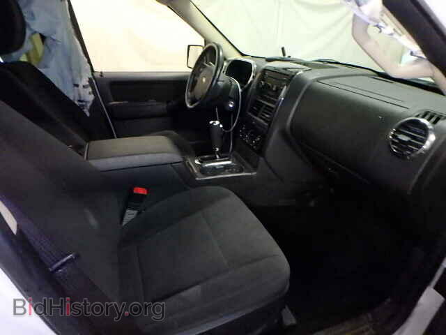 2010 FORD EXPLORER - VIN: 1FMEU6DE3AUA51016 - Фото 5