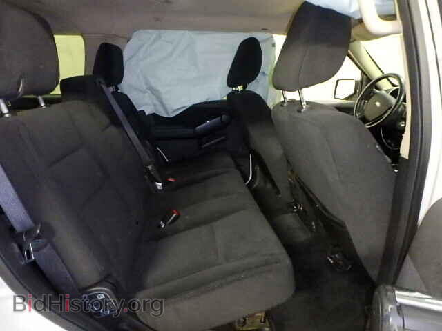 2010 FORD EXPLORER - VIN: 1FMEU6DE3AUA51016 - Фото 6