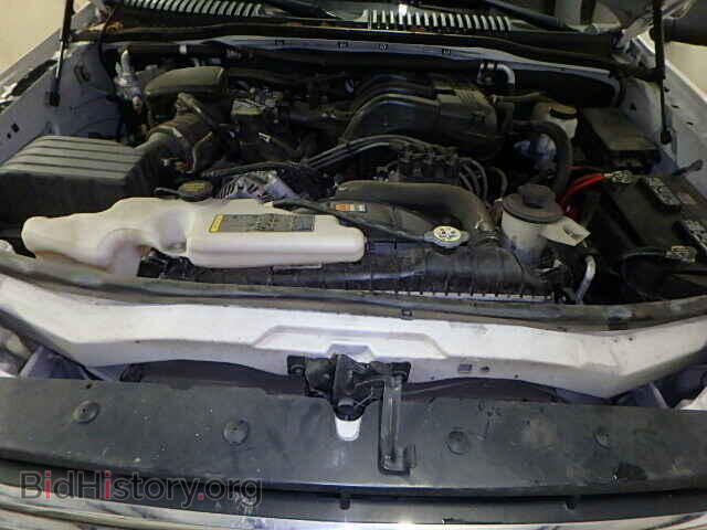 2010 FORD EXPLORER - VIN: 1FMEU6DE3AUA51016 - Фото 7
