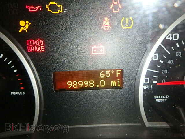 2010 FORD EXPLORER - VIN: 1FMEU6DE3AUA51016 - Фото 8
