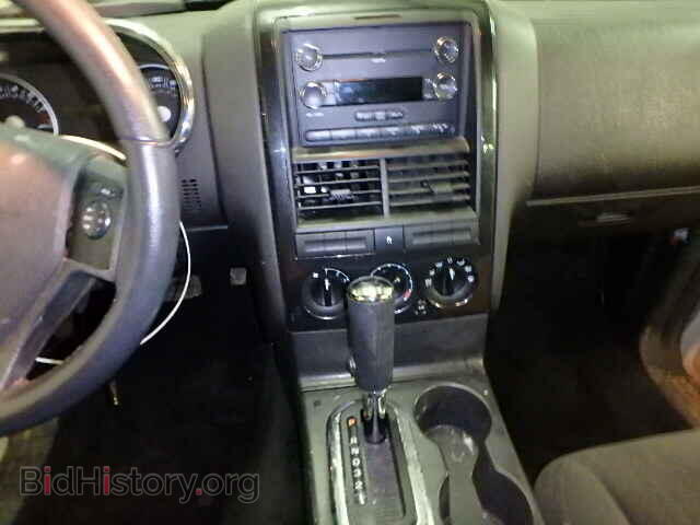 2010 FORD EXPLORER - VIN: 1FMEU6DE3AUA51016 - Фото 9