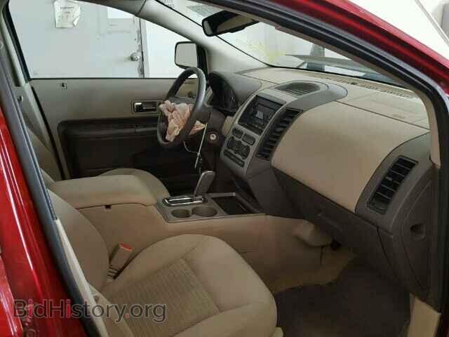 2007 FORD EDGE - VIN: 2FMDK36C57BB20315 - Photo 5