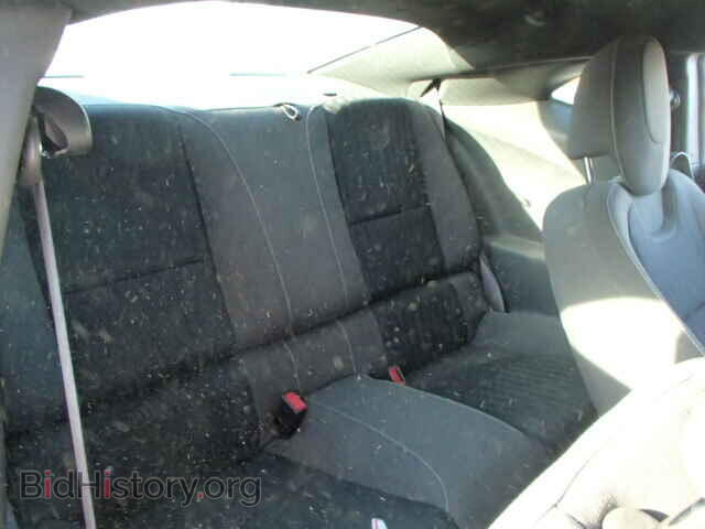 2014 CHEVROLET CAMARO - VIN: 2G1FE1E39E9199057 - Фото 6