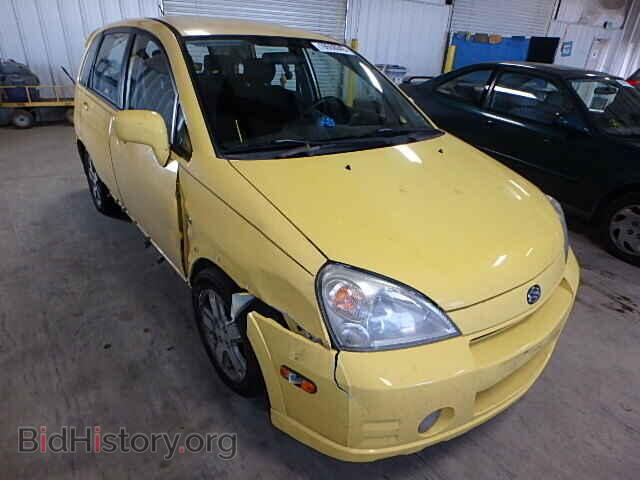 Фотография JS2RD41H435203574 - SUZUKI AERIO 2003