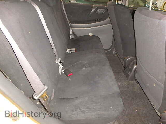 2003 SUZUKI AERIO - VIN: JS2RD41H435203574 - Фото 6