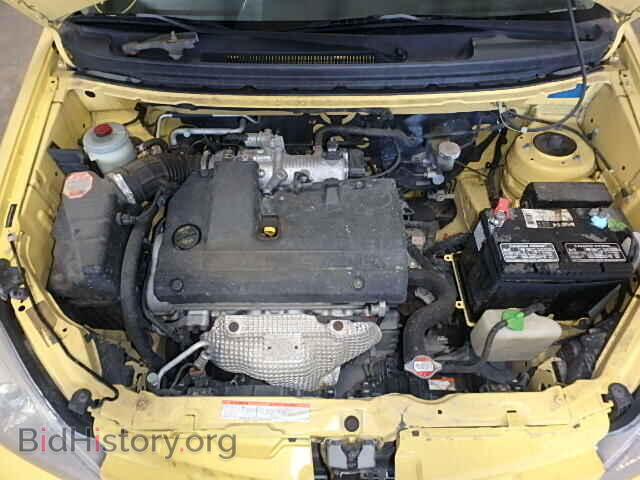 2003 SUZUKI AERIO - VIN: JS2RD41H435203574 - Фото 7