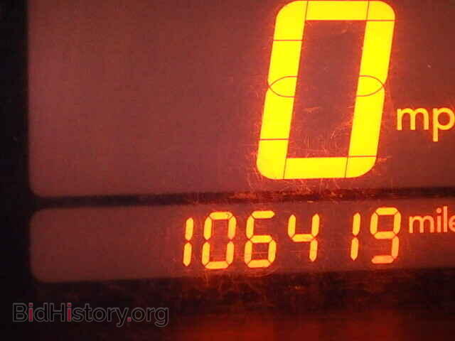 2003 SUZUKI AERIO - VIN: JS2RD41H435203574 - Фото 8