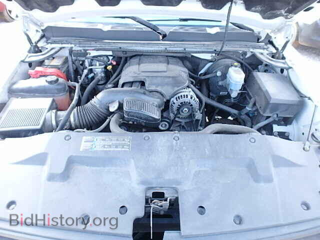 2007 CHEVROLET SILVERADO - VIN: 1GCEC19JX7Z613067 - Photo 7