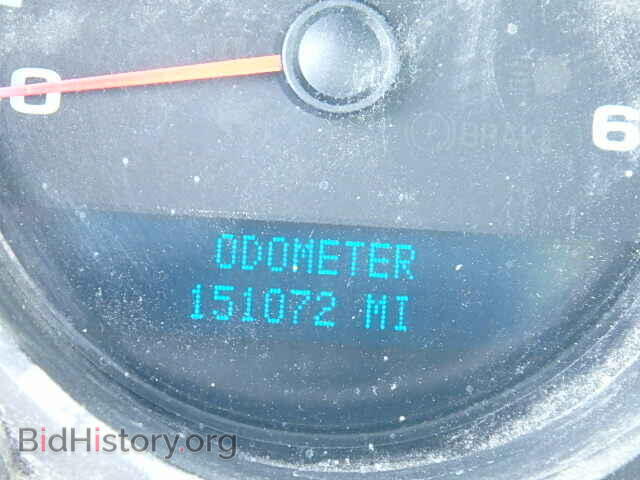 2007 CHEVROLET SILVERADO - VIN: 1GCEC19JX7Z613067 - Photo 8