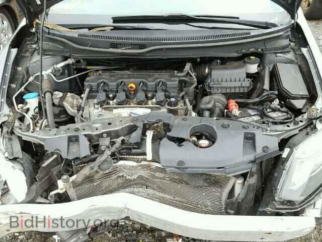 2013 HONDA CIVIC - VIN: 19XFB2F84DE213883 - Photo 7