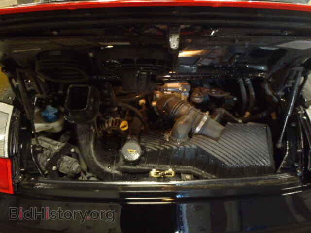 2003 PORSCHE 911 - VIN: WP0AA29963S623999 - Фото 7