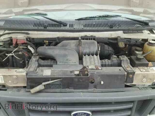2003 FORD ECONOLINE - VIN: 1FTNE24273HA45943 - Фото 7