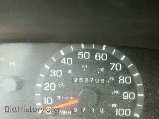 2003 FORD ECONOLINE - VIN: 1FTNE24273HA45943 - Фото 8