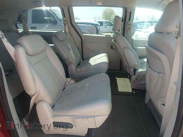 2006 DODGE CARAVAN - VIN: 2D4GP44L36R621692 - Фото 6