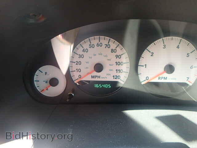 2006 DODGE CARAVAN - VIN: 2D4GP44L36R621692 - Фото 8