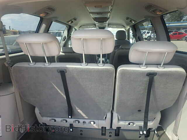 2006 DODGE CARAVAN - VIN: 2D4GP44L36R621692 - Фото 9