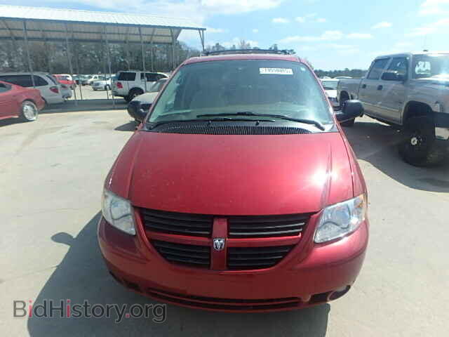 2006 DODGE CARAVAN - VIN: 2D4GP44L36R621692 - Фото 10