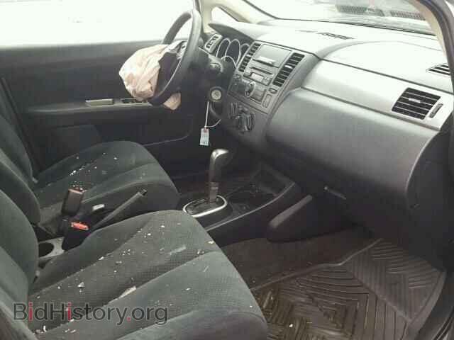 2011 NISSAN VERSA - VIN: 3N1BC1CP5BL455465 - Фото 5