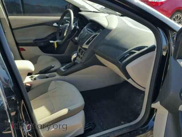 2014 FORD FOCUS - VIN: 1FADP3F22EL451885 - Фото 5