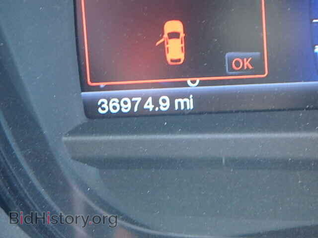 2013 FORD EXPLORER - VIN: 1FM5K7D84DGA93431 - Photo 8