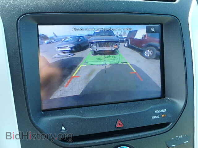 2013 FORD EXPLORER - VIN: 1FM5K7D84DGA93431 - Photo 10