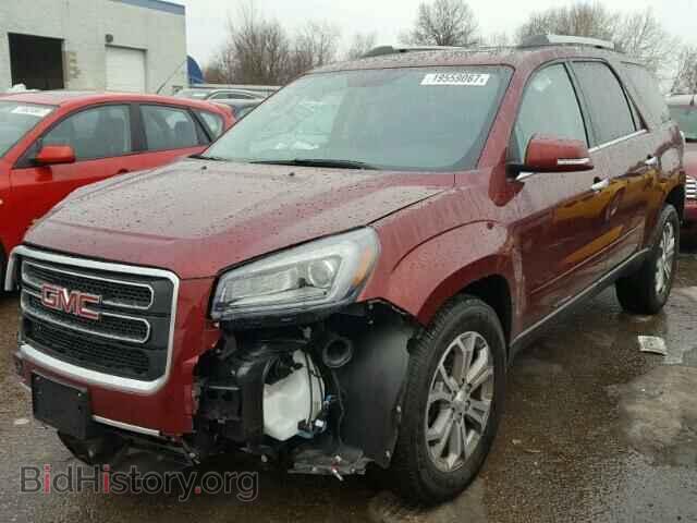2015 GMC ACADIA - VIN: 1GKKVRKD9FJ351964 - Фото 2