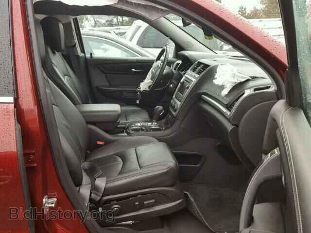 2015 GMC ACADIA - VIN: 1GKKVRKD9FJ351964 - Фото 5