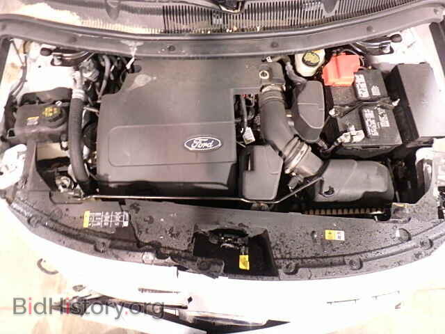 2014 FORD EXPLORER - VIN: 1FM5K7F81EGC11952 - Фото 7