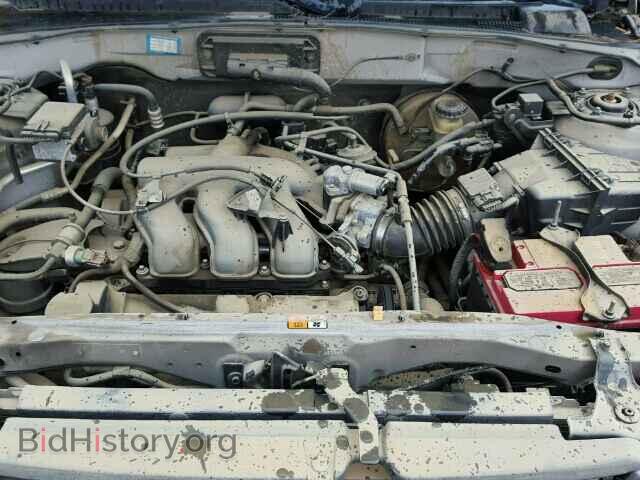 2002 MAZDA TRIBUTE - VIN: 4F2YU09122KM57953 - Фото 7